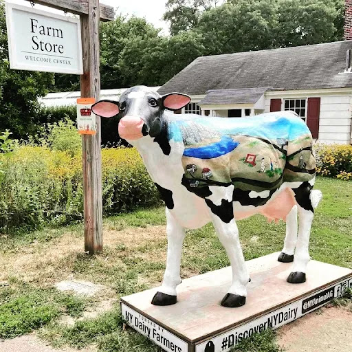 Museum «Queens County Farm Museum», reviews and photos, 73-50 Little Neck Pkwy, Queens, NY 11004, USA