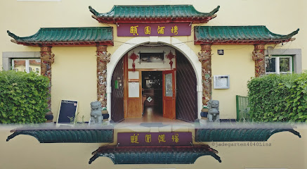 China-Restaurant Jade Garten