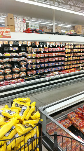 Grocery Store «Food 4 Less», reviews and photos, 2501 W North Ave, Melrose Park, IL 60160, USA