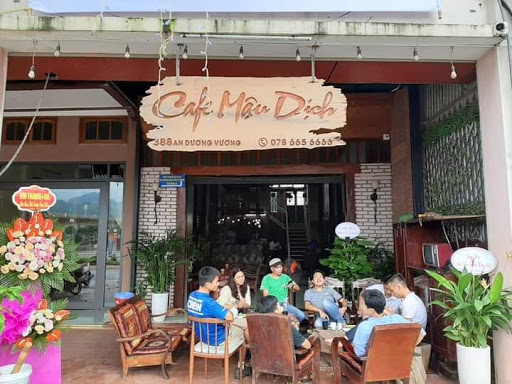 Top 20 cửa hàng mậu dịch Huyện Bát Xát Lào Cai 2022