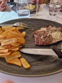 Steak du Restaurant Le Béléna à Beaune - n°19