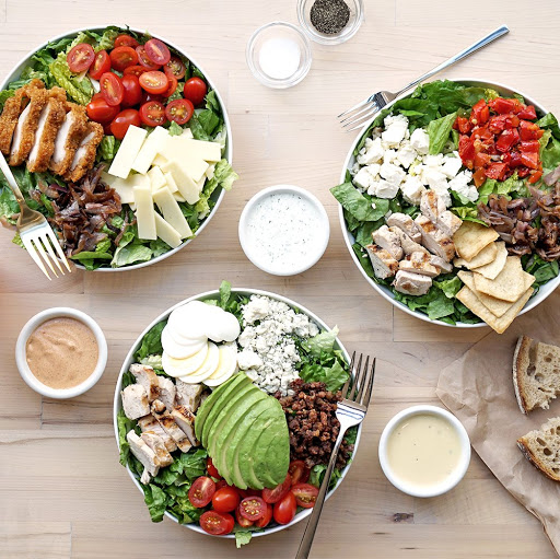 Chopt Creative Salad Co.