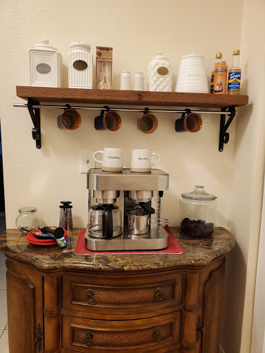 Home Improvement Store «The Home Depot», reviews and photos, 8445 Little Rd, New Port Richey, FL 34654, USA