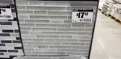 Home Improvement Store «The Home Depot», reviews and photos, 1222 W Hill Rd, Flint, MI 48507, USA