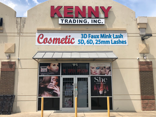 Kenny Trading Inc