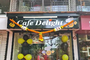 Cafe Delight,Guhagar image