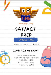 Tutoring Services of Miami Dade - Photo 4 - Car repair in Miami, FL, Hialeah