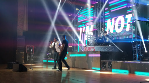 Auditorium «Reardon Auditorium», reviews and photos, 1100 E 5th St, Anderson, IN 46012, USA