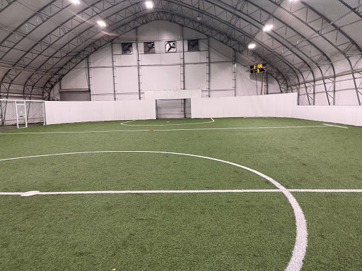 Soccer field Lubbock