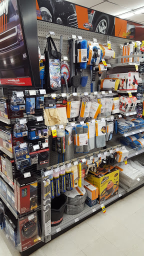 Auto Parts Store «AutoZone», reviews and photos, 915 N Washington St, Kokomo, IN 46901, USA