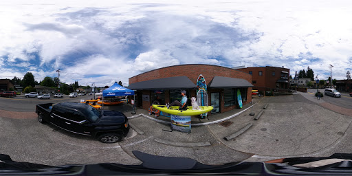 Outdoor Sports Store «Gig Harbor Fly Shop», reviews and photos, 3115 Harborview Dr, Gig Harbor, WA 98335, USA