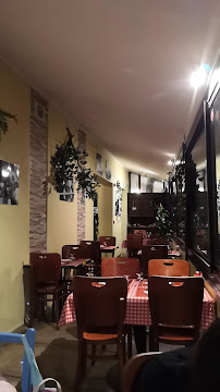 Atmosphère du Restaurant AU RELAIS DE LA DILIGENCE à Fonsorbes - n°15