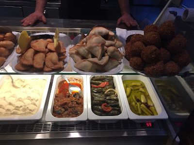 Le Petit Phénicien à Paris
