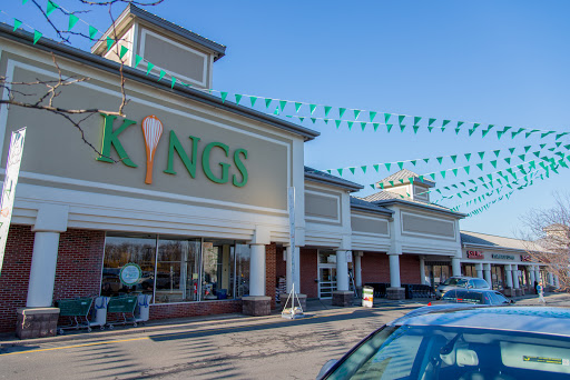 Kings Food Markets