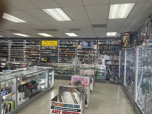 Tobacco Shop «One Love Smoke Shop», reviews and photos, 7010 Trask Ave, Westminster, CA 92683, USA