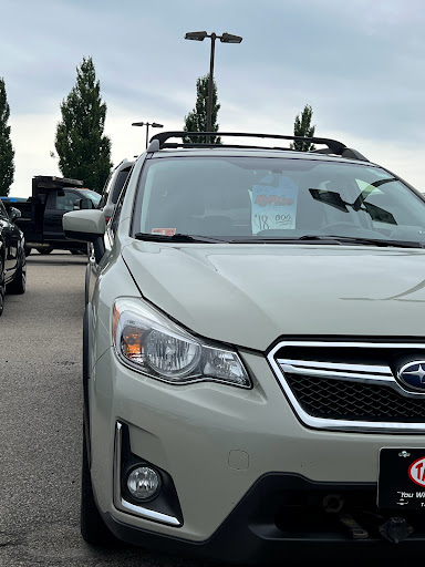 Car Dealer «Tasca Automotive Group», reviews and photos, 1300 Pontiac Ave, Cranston, RI 02920, USA