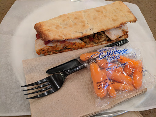 Restaurant «Cosi», reviews and photos, 50 Yorktown Plaza, Elkins Park, PA 19027, USA