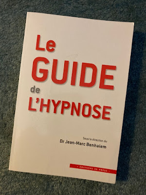 Benjamin DARRAGON - Hypnose à Nice