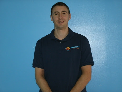 Tropical Fish Store «Aquarium Network», reviews and photos, 2435 Grand Ave, Bellmore, NY 11710, USA