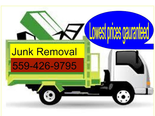 The Junk Men image