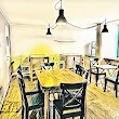 Halde Bistro