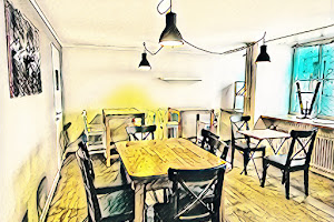 Halde Bistro