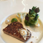 Photo n°15 de l'avis de Robert.b fait le 22/04/2018 à 11:55 sur le restaurants Restaurant Top Air à Stuttgart