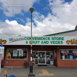 Mataura Convenience Store