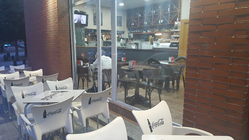 El Capricho Ibérico en Ripollet
