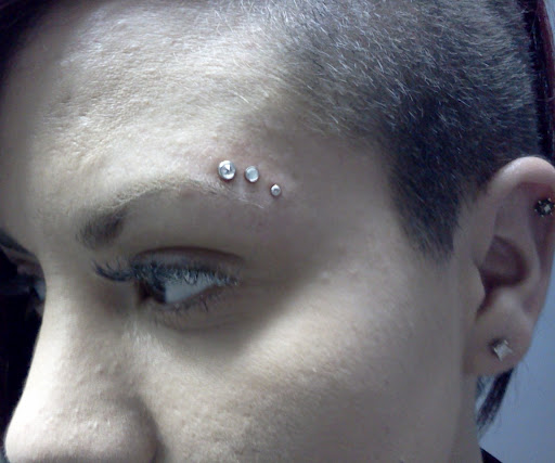 Explore egyptian goddess tattoo ideas, creative tattoo ideas in Summerville, available at Exotic Impressions Body Piercing