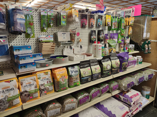 Pet Supply Store «Stillwater Feeds Inc», reviews and photos, 1432 Kiantone Rd, Jamestown, NY 14701, USA