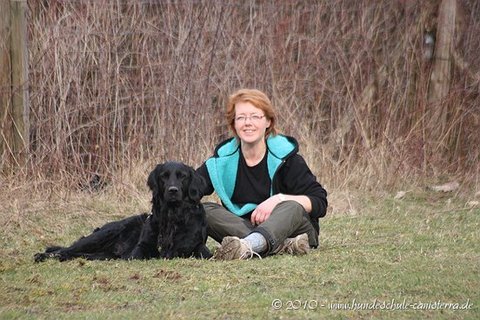 Rezensionen über Hundeschule Individuelle F(a)elle in Vernier - Hundeschule