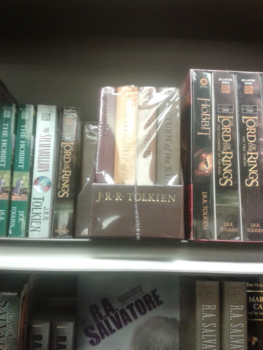 Book Store «Barnes & Noble», reviews and photos, 83 E Main St, Newark, DE 19711, USA