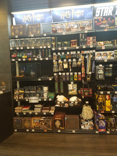 Gift Shop «ThinkGeek», reviews and photos, 401 NE Northgate Way, Seattle, WA 98125, USA