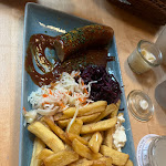 Photo n°3 de l'avis de Jörn.o fait le 08/10/2023 à 14:39 sur le  Brauhaus Joh. Albrecht Soltau à Soltau