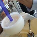 Photo n°2 de l'avis de Sara.o fait le 31/08/2018 à 15:25 sur le  Basilico Fresco Ristorante à Torre del Lago