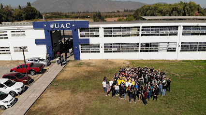 Universidad de Aconcagua - Sede Machalí