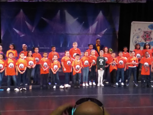 Performing Arts Theater «The Theater of the Performing Arts», reviews and photos, 359 Washington St, Hartford, CT 06106, USA