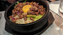 Bibimbap du Restaurant asiatique TAO Asian Fusion à Paris - n°2