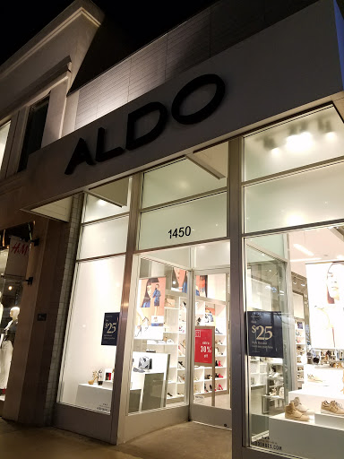 Shoe Store «Aldo Shoes», reviews and photos, 1450 3rd Street Promenade, Santa Monica, CA 90401, USA