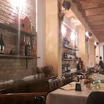 Photo n°4 de l'avis de Rudy.o fait le 17/11/2017 à 21:10 sur le  Osteria Il Cantinone à Cervia