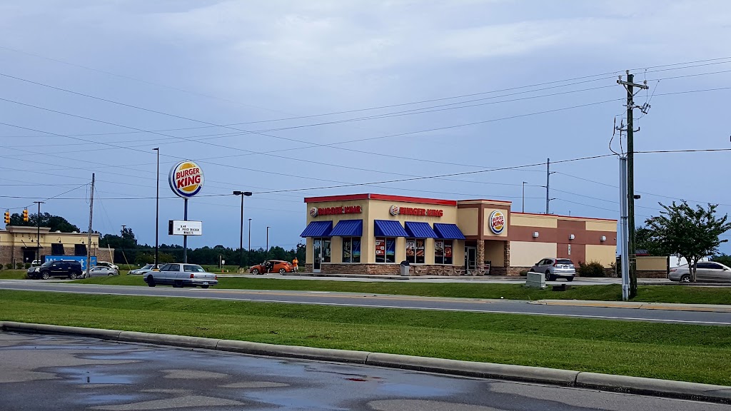 Burger King 28466