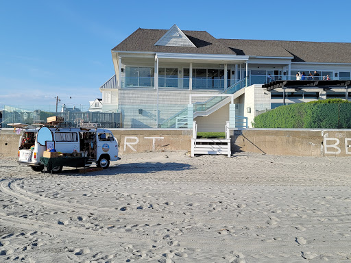 Wedding Venue «Newport Beach House: A Longwood Venue», reviews and photos, 55 Purgatory Rd, Middletown, RI 02842, USA