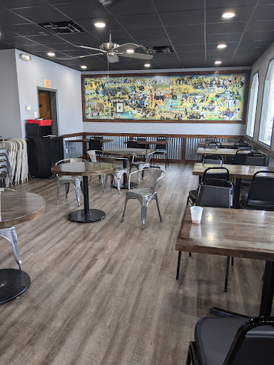 Pizza Restaurant «Cedar Cliff Pizza», reviews and photos, 1055 Carlisle Rd, Camp Hill, PA 17011, USA