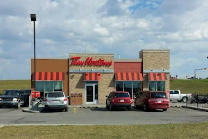 Tim Hortons image