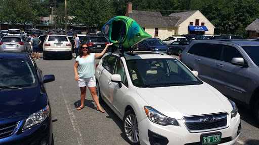  «L.L. Bean», reviews and photos, 8 Glen Rd, West Lebanon, NH 03784, USA