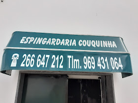 Espingardaria Couquinha