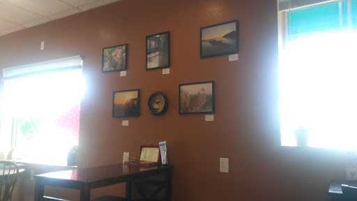 Coffee Shop «K- Town Coffee Bean», reviews and photos, 110 S Fort Hood St, Killeen, TX 76541, USA