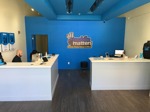 Electronics Repair Shop «All Mobile Matters», reviews and photos, 2000 E Rio Salado Pkwy, Tempe, AZ 85281, USA