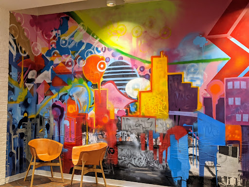 Museum «Foshay Museum and Observation Deck», reviews and photos, 821 S Marquette Ave, Minneapolis, MN 55402, USA